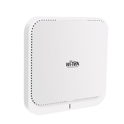 картинка Wi-Tek WI-AP218AX Потолочная точка доступа от компании Intant